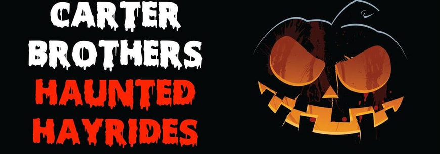 Carter Brothers Haunted Hayrides